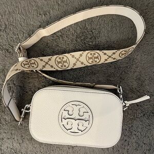 Tory Burch Miller Crossbody
